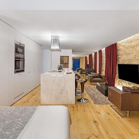 Green Street Lisbon Loft Lisboa Exterior foto