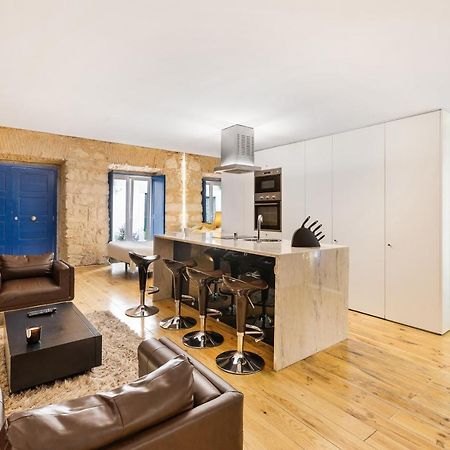 Green Street Lisbon Loft Lisboa Exterior foto