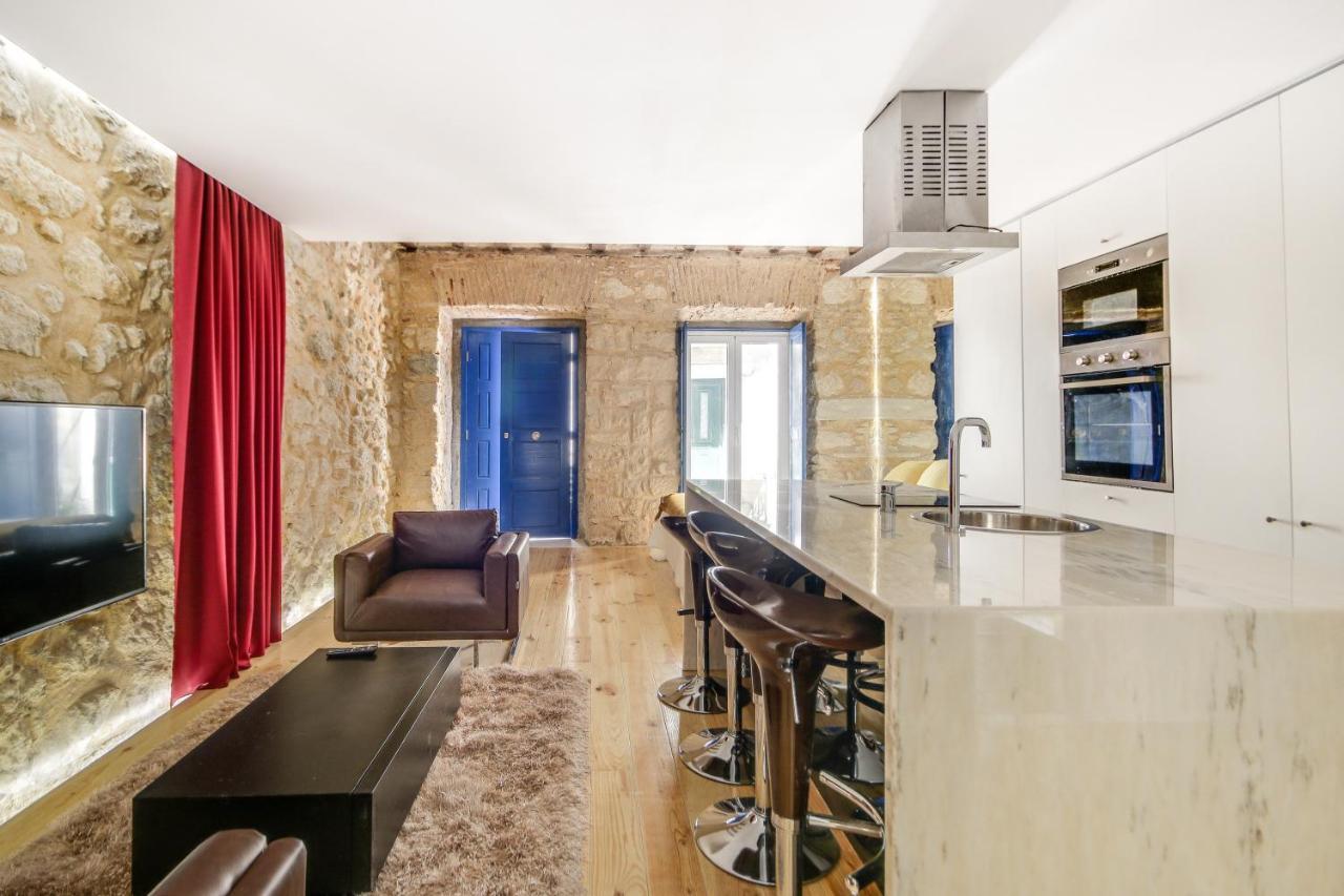 Green Street Lisbon Loft Lisboa Exterior foto