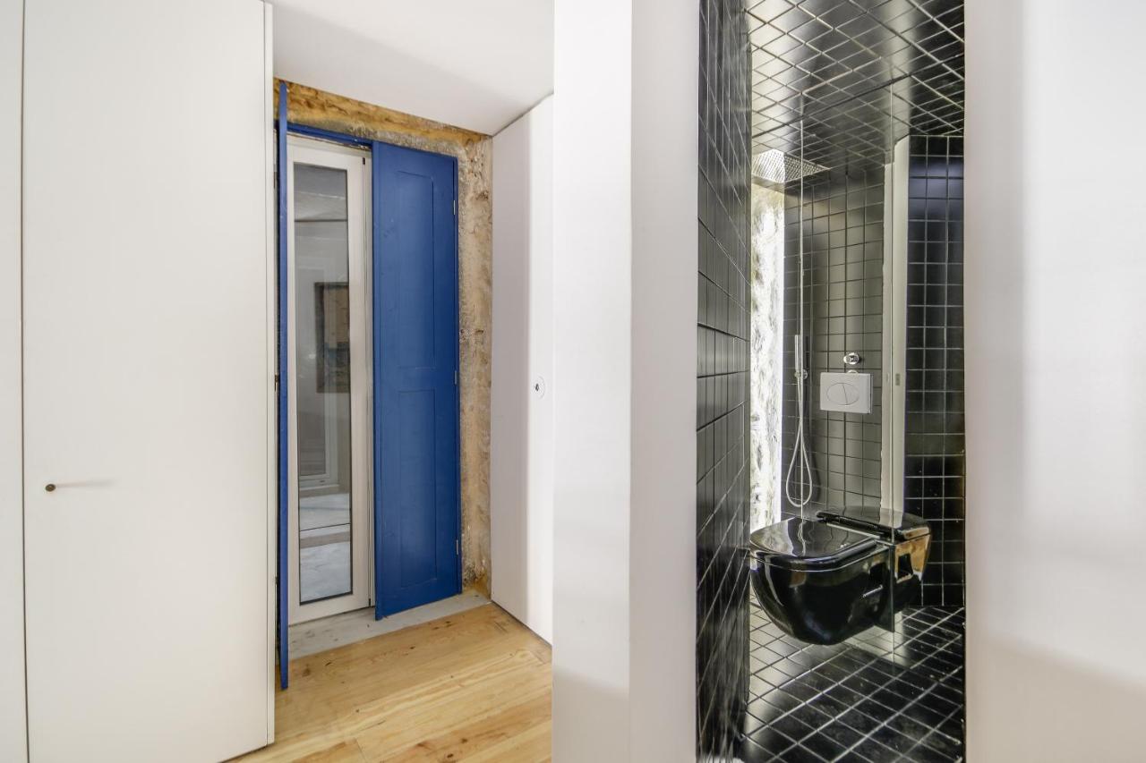 Green Street Lisbon Loft Lisboa Exterior foto