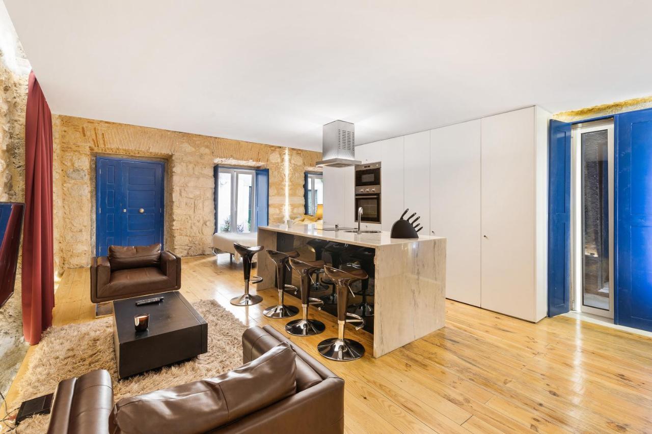 Green Street Lisbon Loft Lisboa Exterior foto