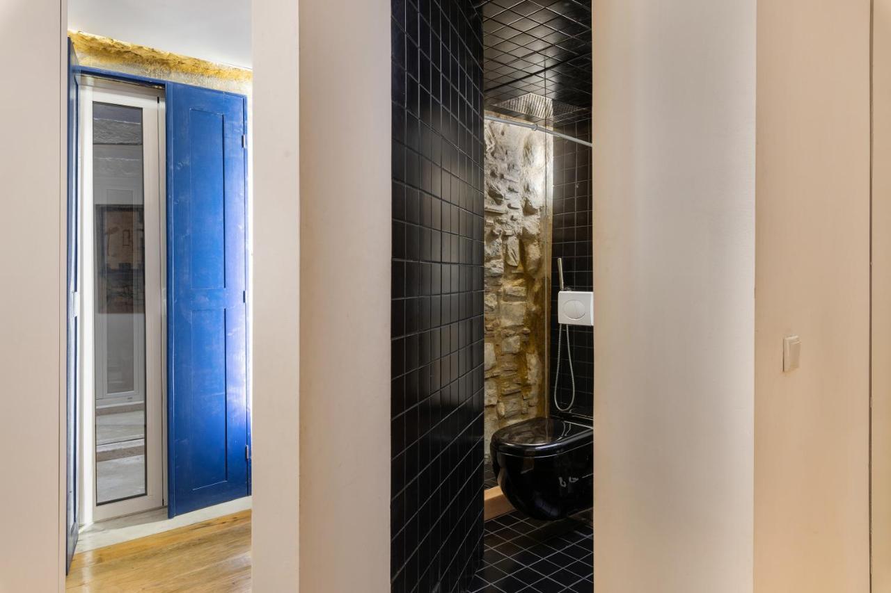 Green Street Lisbon Loft Lisboa Exterior foto
